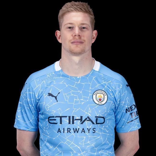 DE BRUYNE
