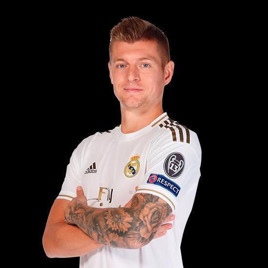 KROOS