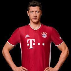 R LEWANDOSKI