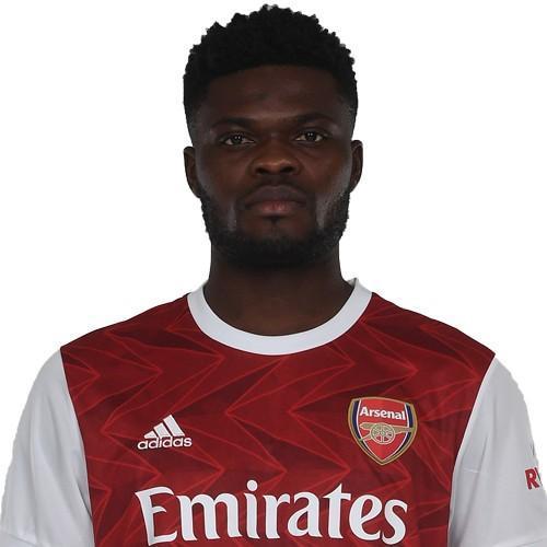 T. PARTEY