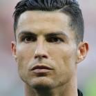 C. RONALDO