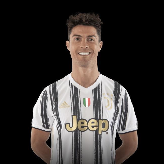 C. Ronaldo