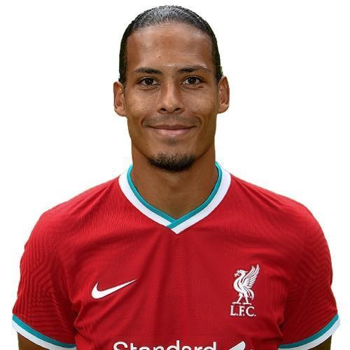 V VAN DIJK