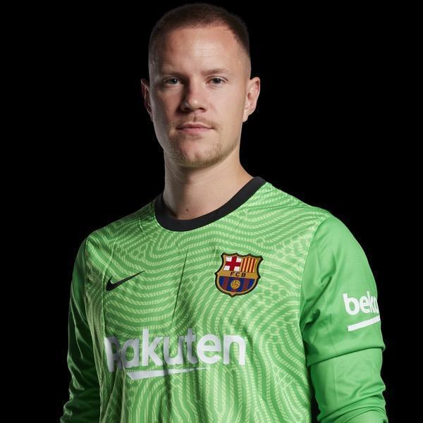TER STEGEN