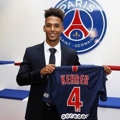KEHRER