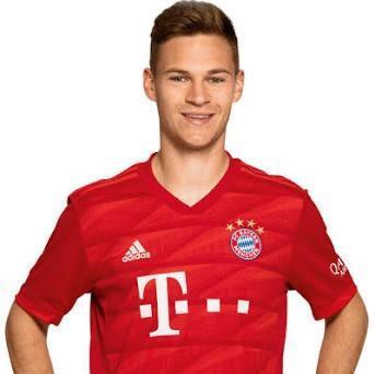 Kimmich