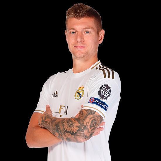 KROOS