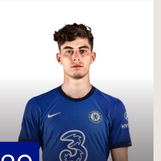 K. HAVERTZ
