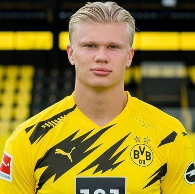 Haaland
