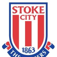 Stoke City - Warley
