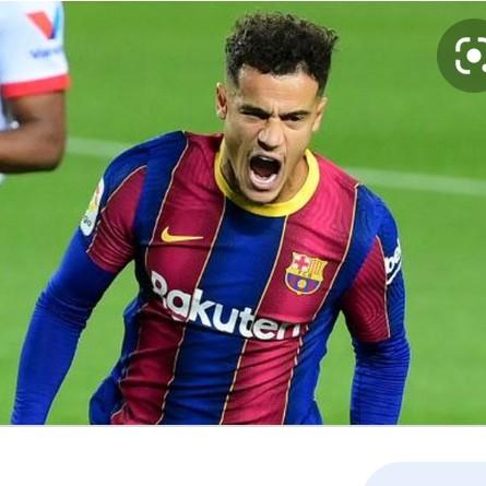 Coutinho