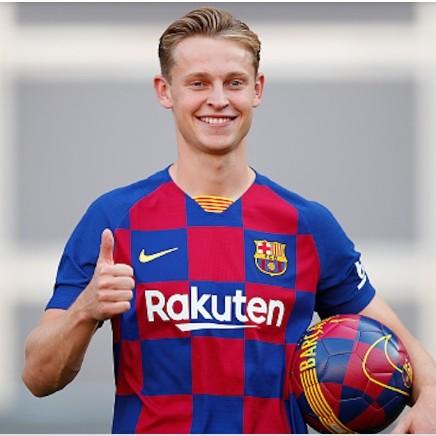De jong