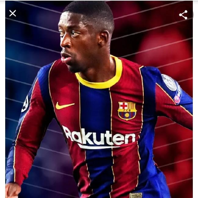 Dembele