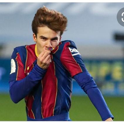 Riqui Puig