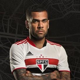 DANIEL ALVES