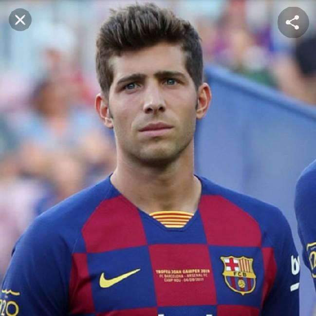 Sergi Roberto