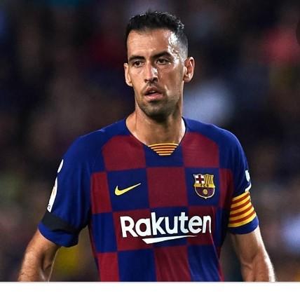Busquets