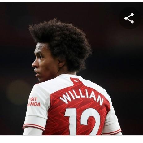 Willian