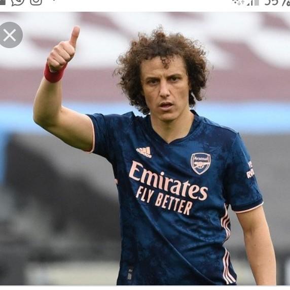 David Luiz