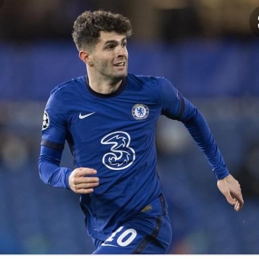 Pulisic