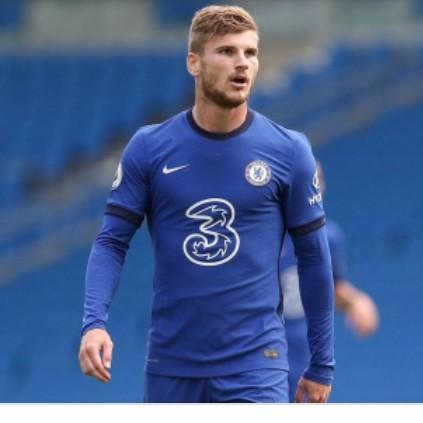 Timo Werner