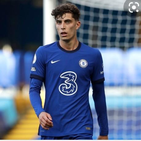 Kai Havertz