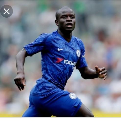 Kante