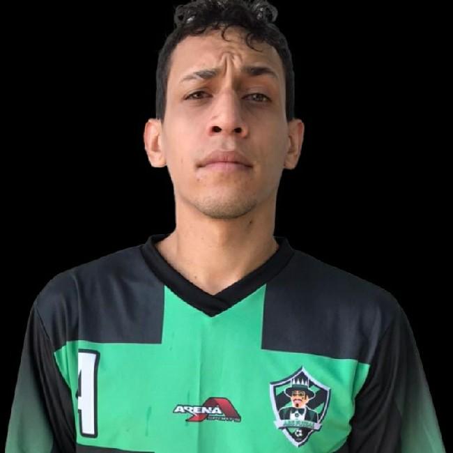 Lyvson Silva