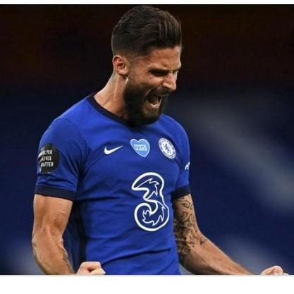 Olivier Giroud