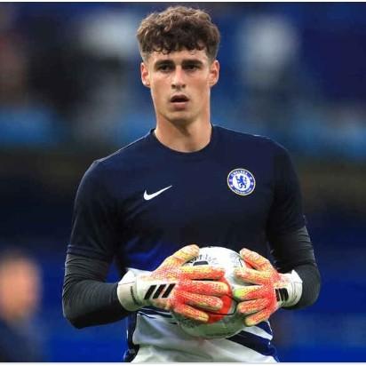 Kepa