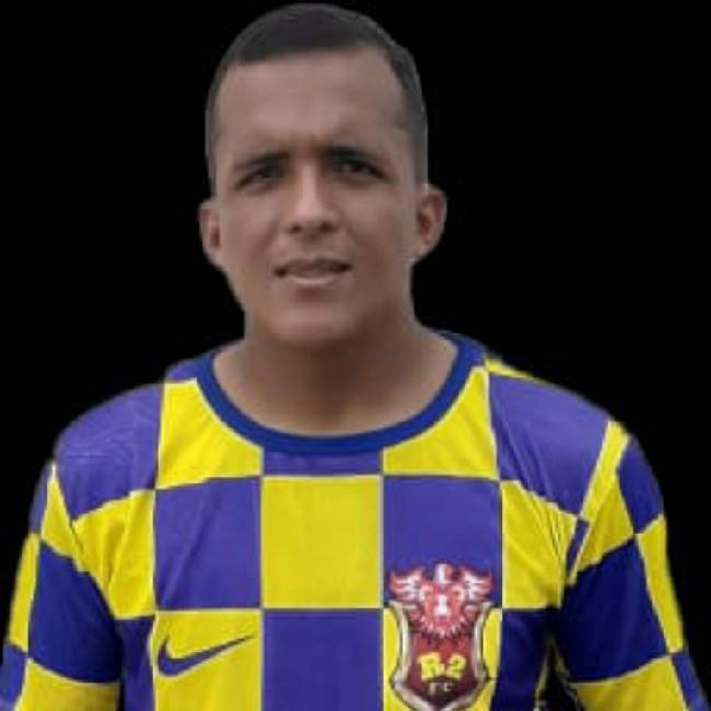 Edson Fernandes