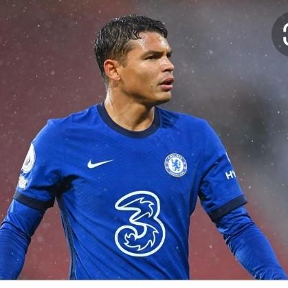 Thiago Silva