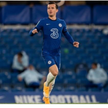 Ben Chilwell