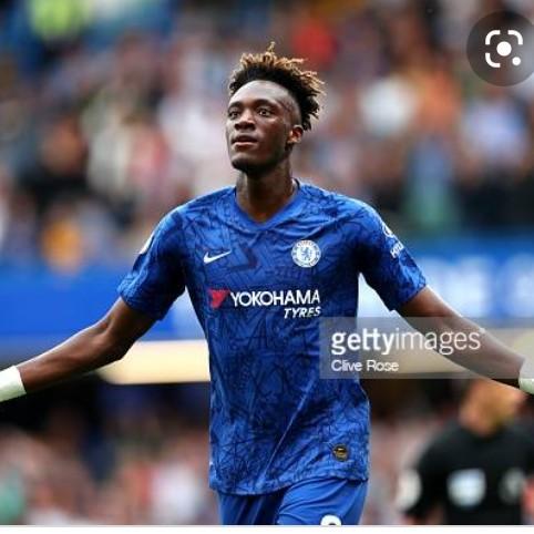 Tammy Abraham