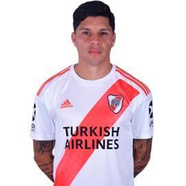 Enzo Pérez