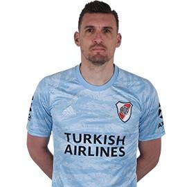 (G) Franco Armani
