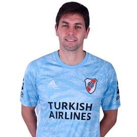 (G) Germán Lux