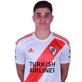 Julián Álvarez