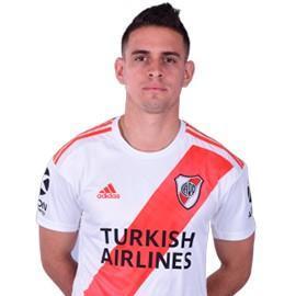 Rafael Borré
