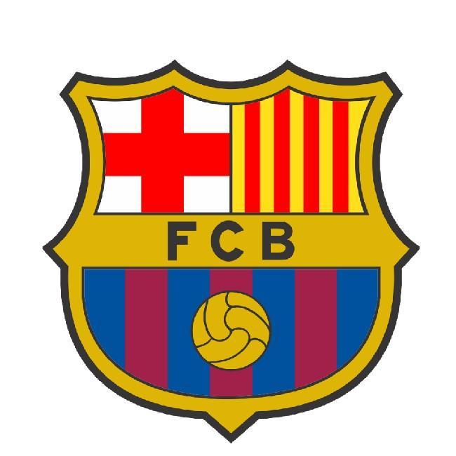 FC BARCELONA