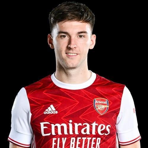 TIERNEY