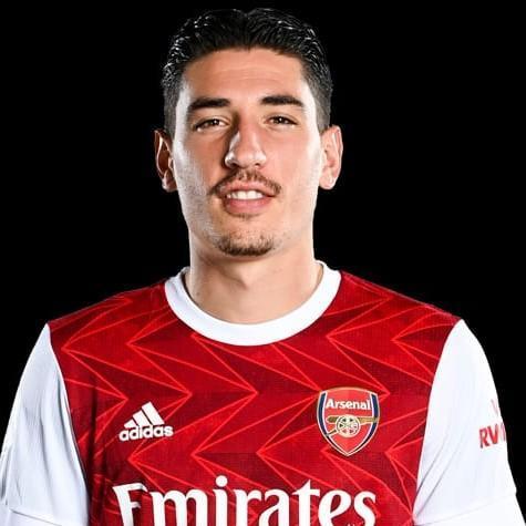 H. BELLERIN