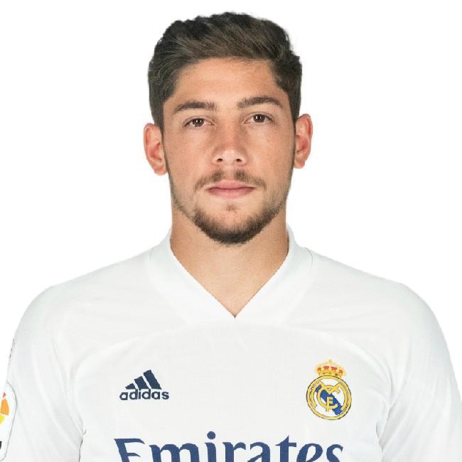 F. VALVARDE