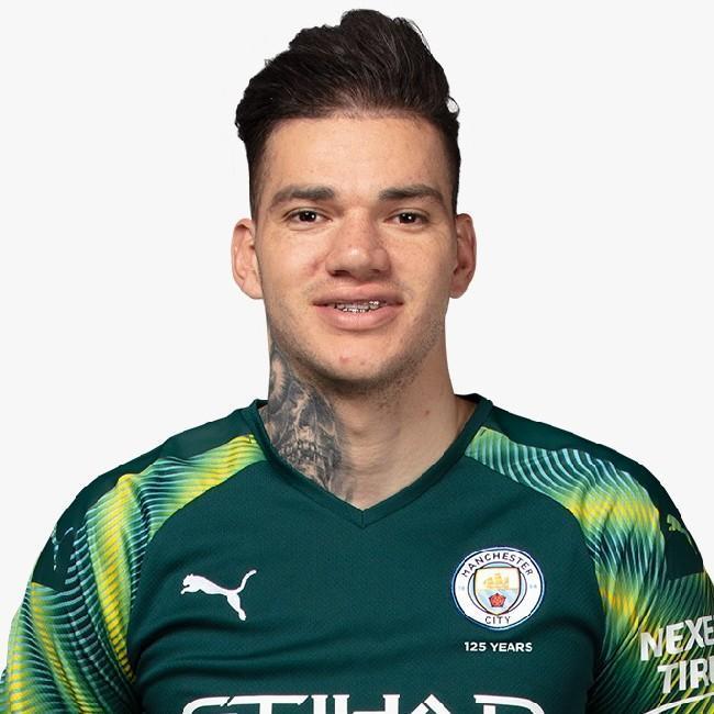 EDERSON