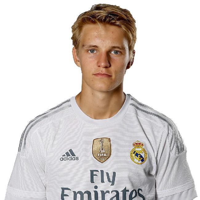 ODGAARD