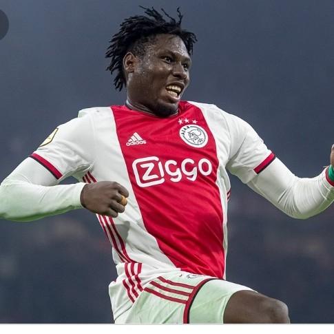 Traore