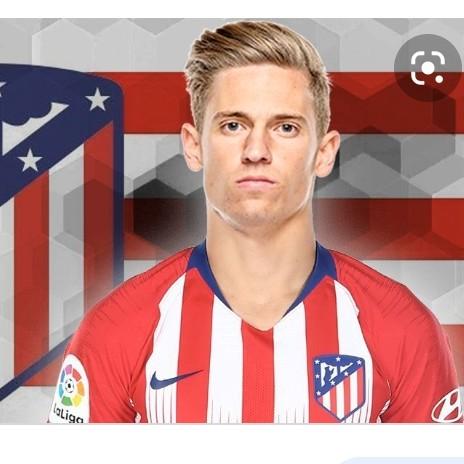 Marcos Llorente
