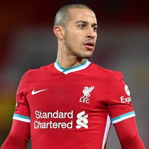Thiago Alcântara