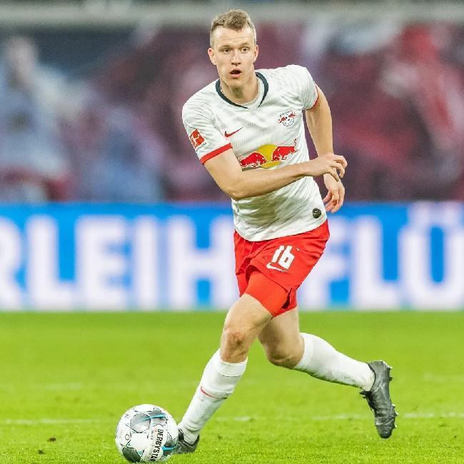 Lukas Klostermann