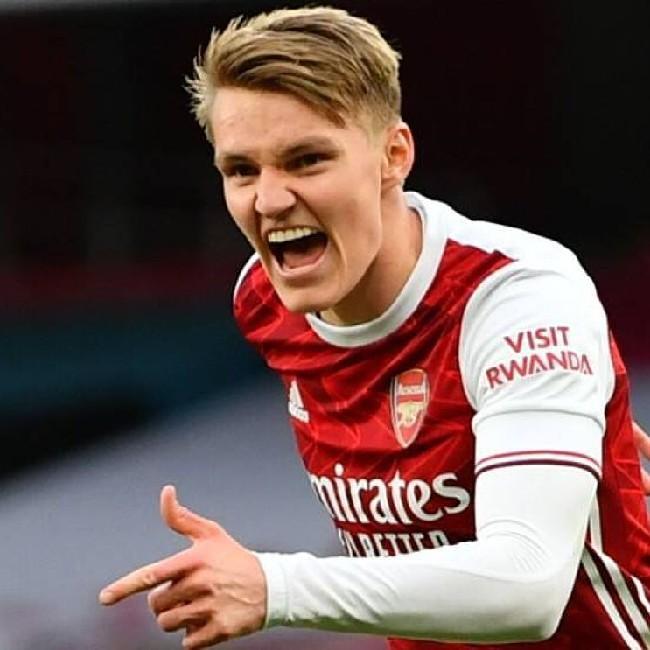 Odegaard